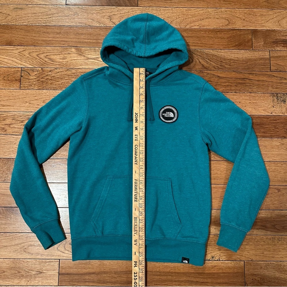 The North Face Hoodie - Picture 8 of 9